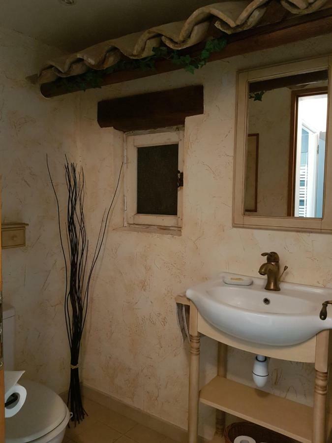 Le Laurier Apartamento Cagnes-sur-Mer Exterior foto