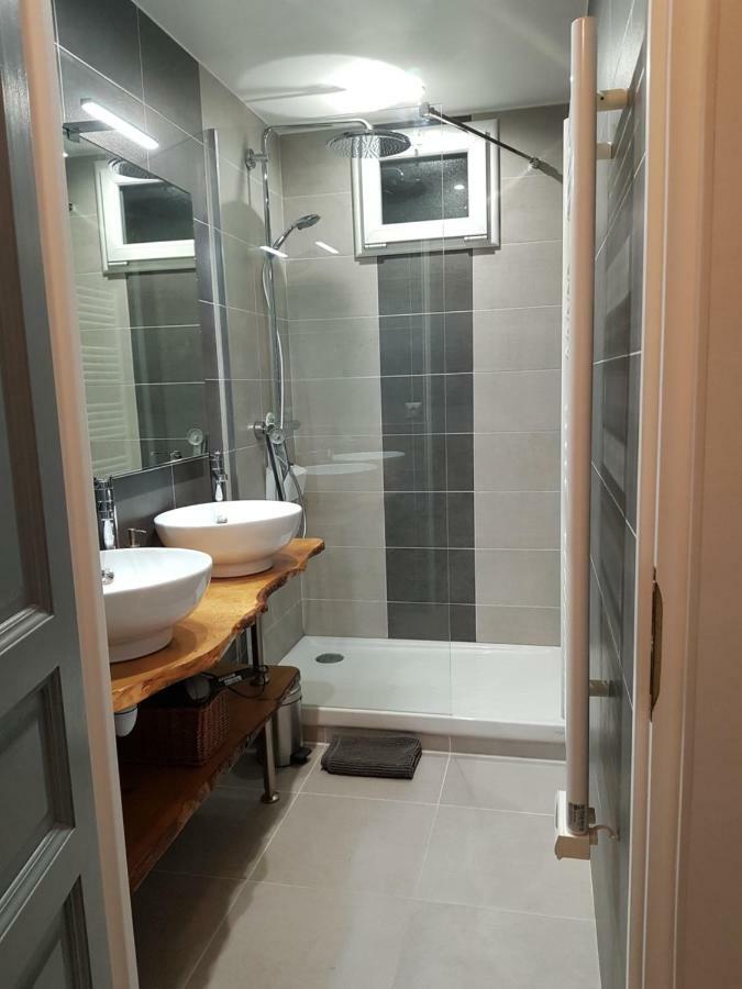 Le Laurier Apartamento Cagnes-sur-Mer Exterior foto
