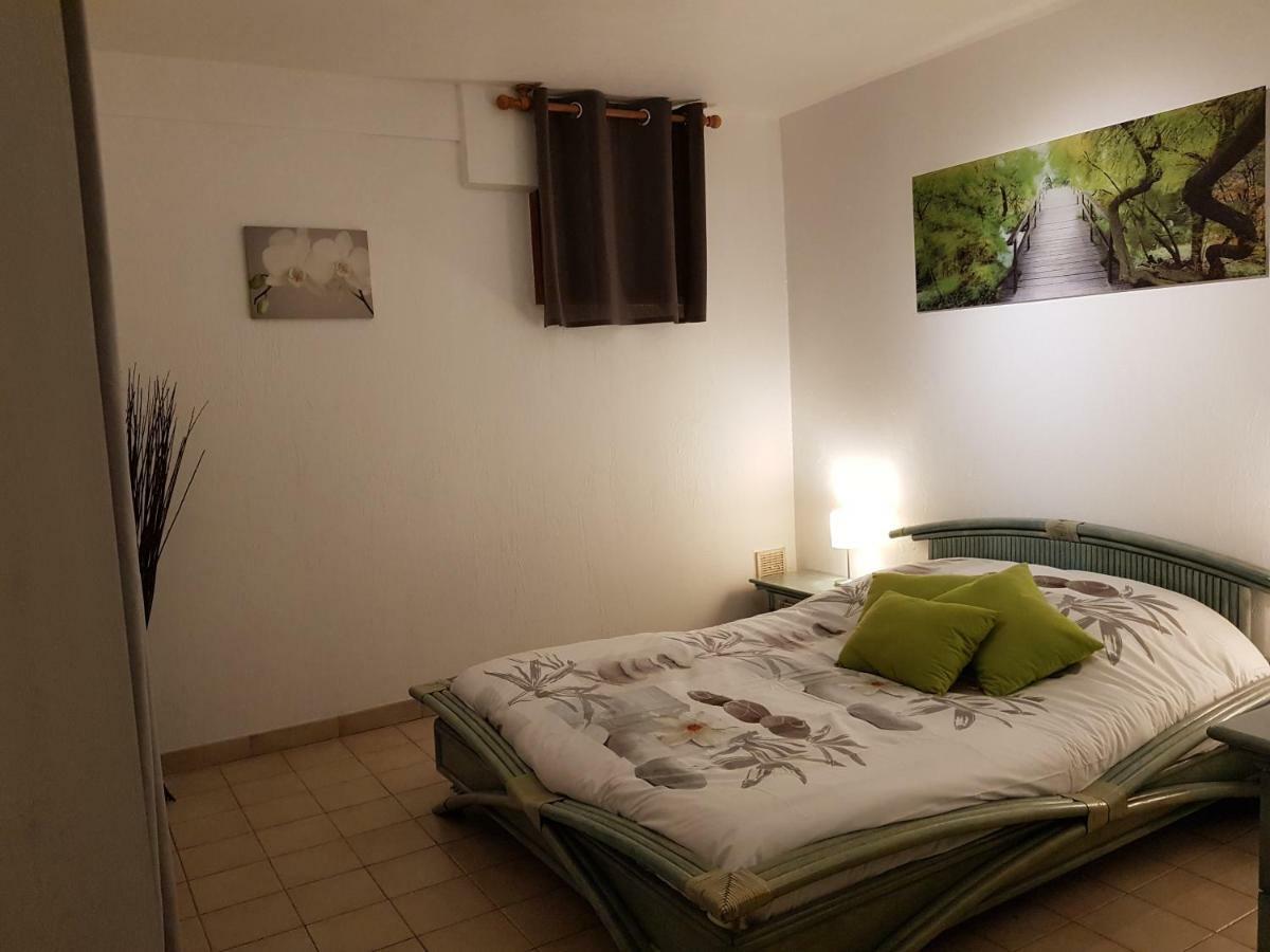 Le Laurier Apartamento Cagnes-sur-Mer Exterior foto