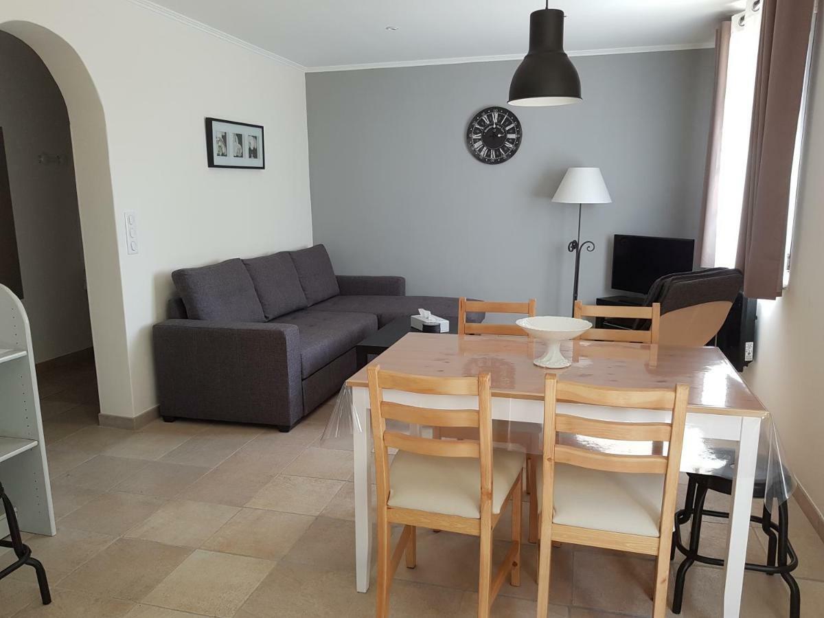 Le Laurier Apartamento Cagnes-sur-Mer Exterior foto