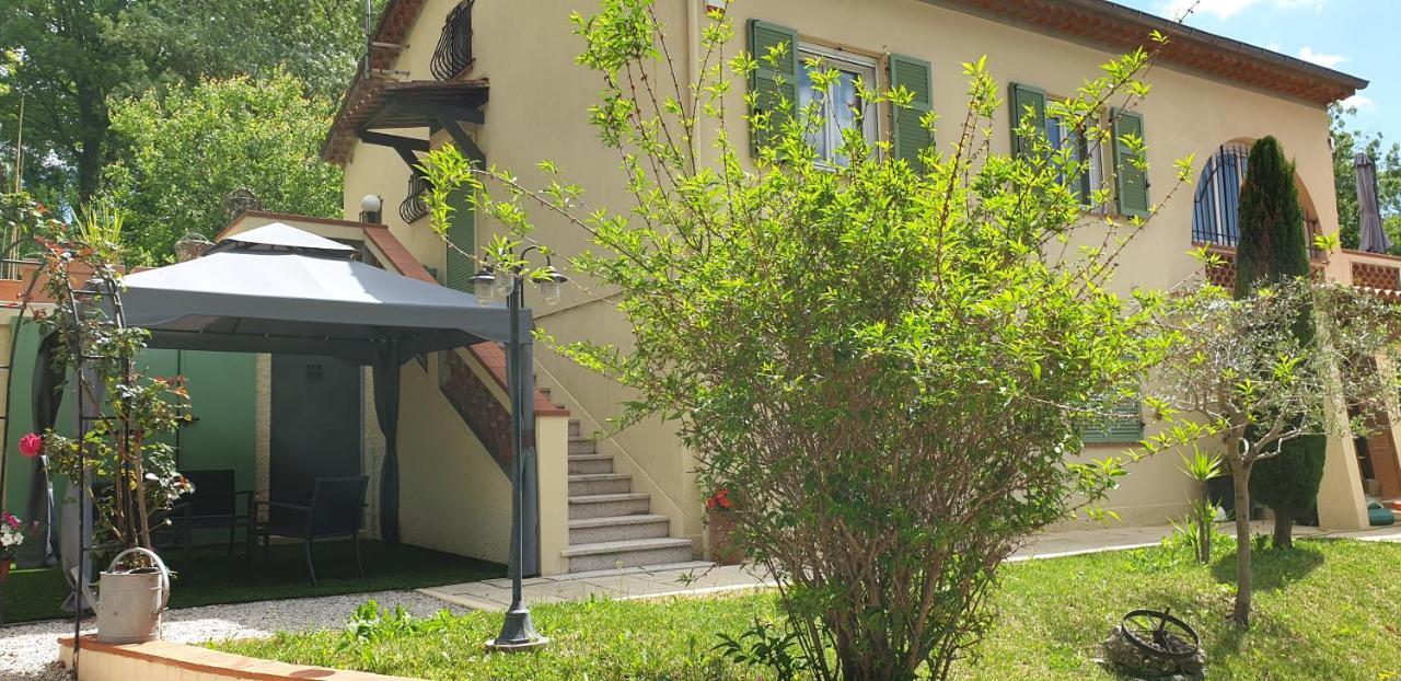 Le Laurier Apartamento Cagnes-sur-Mer Exterior foto